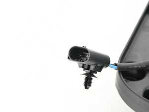 Genuine BMW Electric Fan