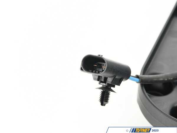 Genuine BMW Genuine BMW Electric Fan 17428608033