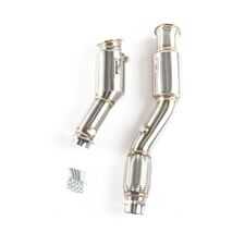 CTS Turbo High Flow Catted Downpipes
