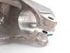 URO Front Wheel Bearing Housing - Right 31216793924 View 4