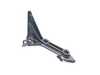 Genuine BMW INSERT, BUMPER FRONT 51118066941 View 1