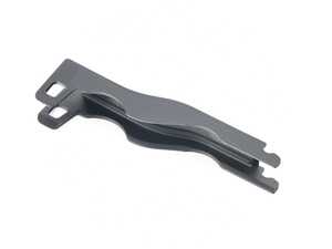 Genuine BMW Partition Seal, Upper Sectio
