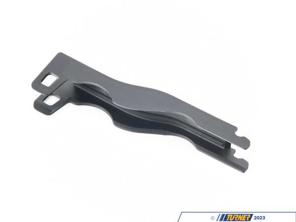 Genuine BMW Genuine BMW Partition Seal, Upper Sectio 12907555162