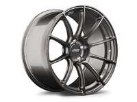 APEX Wheels 18" APEX SM-10RS Forged Staggered Wheel Set SM10RS189H95ST