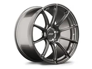 18" Apex SM-10RS Staggered Forged Wheel Set