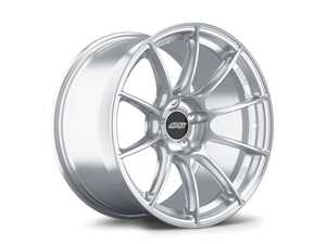 18" Apex SM-10RS Staggered Wheel Set - Pick Your Finish 
