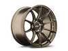 APEX Wheels  18" APEX SM10RS Square Forged Wheel Set SM10RS18930SQ View 2