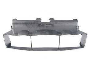 AIR DUCT, BOTTOM