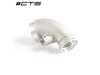 CTS CTS Turbo B58 Gen 1 Turbo Inlet Pipe CTS-HW-506 View 1
