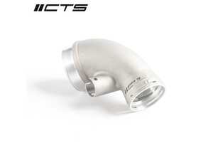CTS Turbo B58 Gen 1 Turbo Inlet Pipe