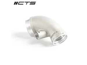 CTS Turbo B58 Gen 1 Turbo Inlet Pipe