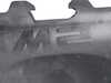 Genuine BMW AIR DUCT, BOTTOM 51748073524 View 2