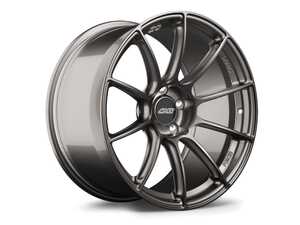 19" APEX SM10RS Staggered Forged Wheel Set - Pick Your Finish 