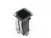 Genuine BMW AIR DUCT, BRAKE, WHE 51747400006 View 5