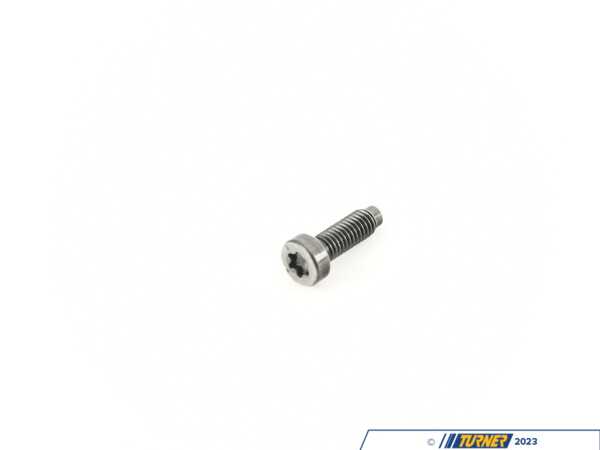 Genuine BMW OIL SPRAYING NOZZLE 11428073651