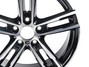 DISC WHEEL LIGHT ALL