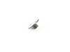 Genuine BMW Genuine BMW Saucer-Head Screw M10X1X6 - 54348106997 - E30 54348106997 View 3