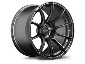 18" APEX SM10RS Square Forged Wheel Set