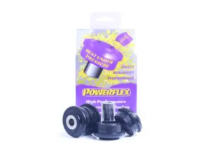 Powerflex Performance Polyurethane Front Lower Control Arm To Chassis Bushings - BMW F22/23 F30/F32 F25/26 xDrive