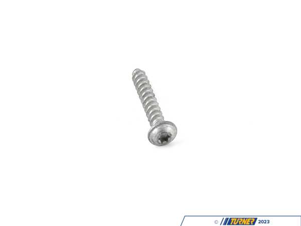 Genuine MINI Genuine MINI Screw - 07129908061 07129908061