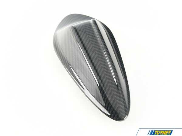 Genuine BMW ANTENNA COVER ARAMIDE 65205A59AC9