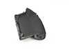 Genuine BMW JOINT COVER, STEERING COLUMN 51456842239 View 2