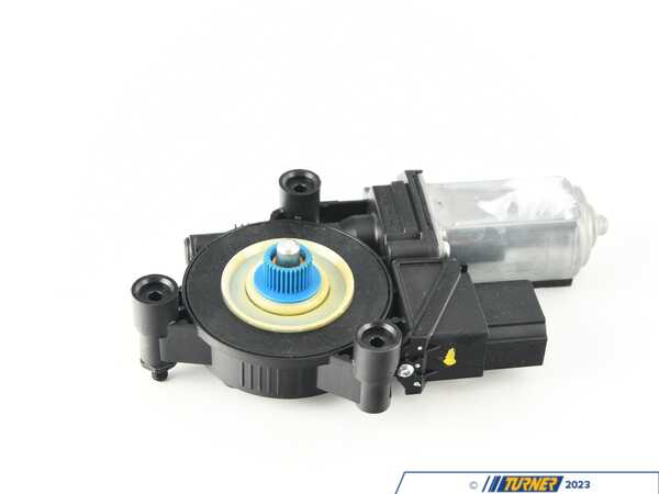Genuine BMW Genuine BMW Drive, Window Lifter, Rear L 67627268339