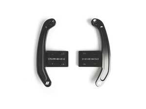 CTS Turbo Billet Paddle Shifters