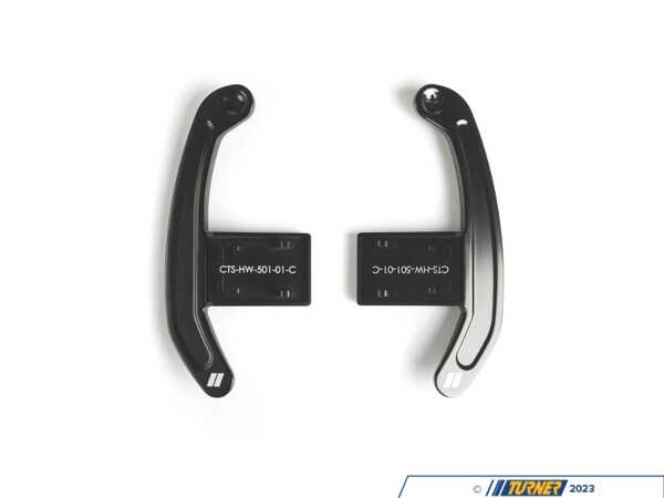 CTS CTS Turbo Billet Paddle Shifters CTS-HW-501