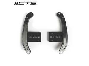 CTS Turbo Billet Paddle Shifters