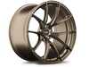 APEX Wheels 19x10 ET12 APEX VS5RS Square Wheel Set - G8x VS5RS1910SQBR View 5