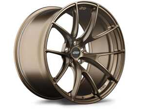 VS-5RS Forged Wheels - Staggered Set - Pick Your Finish