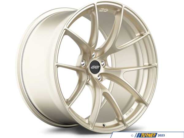 APEX Wheels 18" APEX VS5RS Staggered Forged Wheel Set VS5RS1810511ST