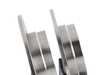 Power Stop Autospecialty Stock Replacement Brake Kit - Front and Rear for E36 KOE498 View 3