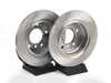 Power Stop Autospecialty Stock Replacement Brake Kit - Front and Rear for E36 KOE498 View 4