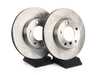Power Stop Autospecialty Stock Replacement Brake Kit - Front and Rear for E36 KOE498 View 5