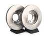 Power Stop Autospecialty Stock Replacement Brake Kit - Front and Rear for E36 KOE498 View 7