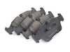 Power Stop Autospecialty Stock Replacement Brake Kit - Front and Rear for E36 KOE498 View 8