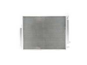 CTS Turbo High Performance Heat Exchanger