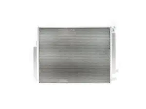 CTS Turbo High Performance Heat Exchanger