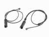 Power Stop Autospecialty Stock Replacement Brake Kit - Front and Rear for E36 KOE498 View 11