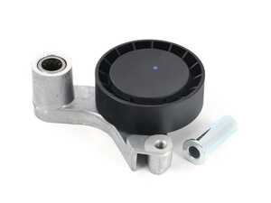 URO A/C Belt Tensioner Assembly With Pulley - E31, E38