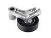 URO URO A/C Belt Tensioner Assembly With Pulley - E31, E38 11281720039 View 3
