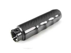 Carbon Fiber Emergency Brake Handle