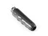 ECS Carbon Fiber Emergency Brake Handle 34406852183 View 2