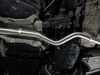Turner Motorsport B58 Performance Valved Catback Exhaust - F30, F32, F33, F36 (MUST CHOOSE TIP STYLE FROM MENU BELOW) 048683LA View 11