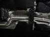 Turner Motorsport B58 Performance Valved Catback Exhaust - F30, F32, F33, F36 (MUST CHOOSE TIP STYLE FROM MENU BELOW) 048683LA View 12
