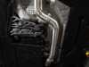 Turner Motorsport B58 Performance Valved Catback Exhaust - F30, F32, F33, F36 (MUST CHOOSE TIP STYLE FROM MENU BELOW) 048683LA View 13