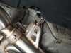 Turner Motorsport B58 Performance Valved Catback Exhaust - F30, F32, F33, F36 (MUST CHOOSE TIP STYLE FROM MENU BELOW) 048683LA View 9