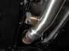 Turner Motorsport B58 Performance Valved Catback Exhaust - F30, F32, F33, F36 (MUST CHOOSE TIP STYLE FROM MENU BELOW) 048683LA View 14